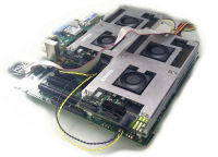 SMM Express适用于Cortex-A15