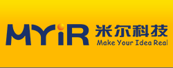 MYIR LOGO