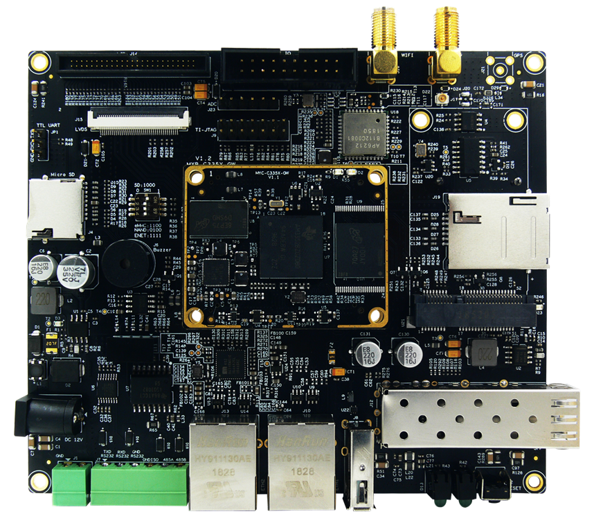STM32MP157